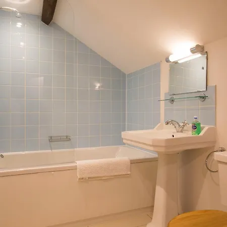 Lena Cottage: Eco-Friendly Dartmoor Retreat at Wringworthy Farm Marytavy Exterior photo