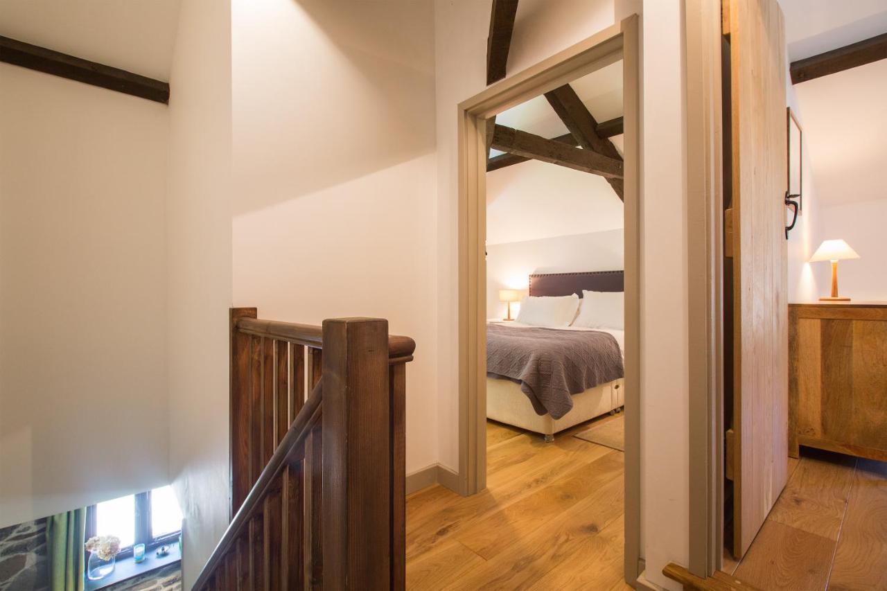 Lena Cottage: Eco-friendly Dartmoor Retreat At Wringworthy Farm * Marytavy