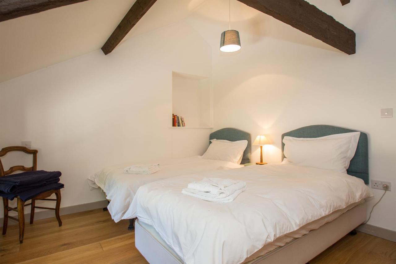 Lena Cottage: Eco-friendly Dartmoor Retreat At Wringworthy Farm *